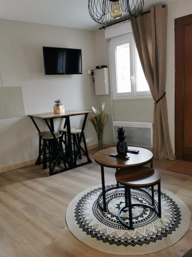 NOUVEAU : Rustik'House - À 2 pas de la Gare RER C Breuillet (Essonne) Exterior foto