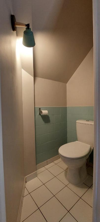 NOUVEAU : Rustik'House - À 2 pas de la Gare RER C Breuillet (Essonne) Exterior foto